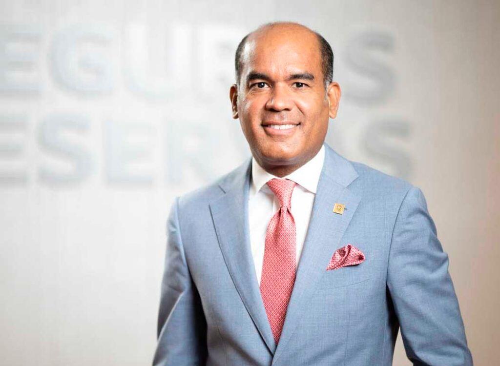 Seguros Reservas stands out at the Panamerican Association of Infectious Diseases Dominican News | Dominican News