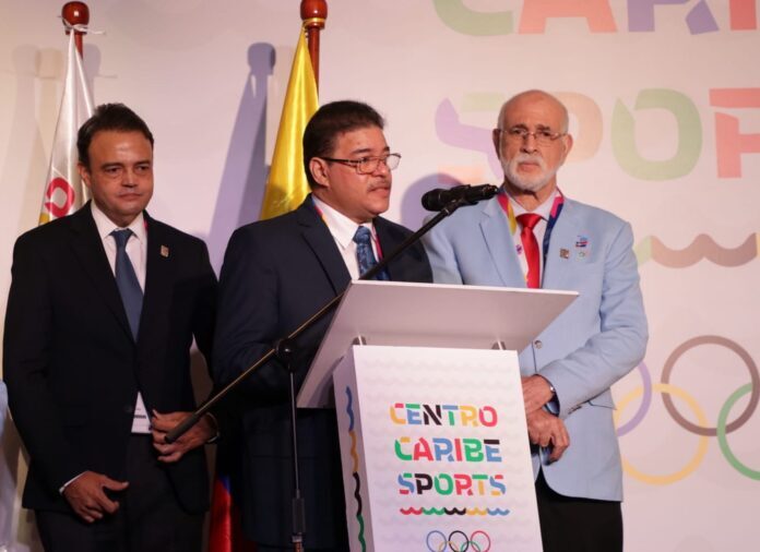 Santo Domingo hosts the 2026 Central American and Caribbean Games - Dominican News