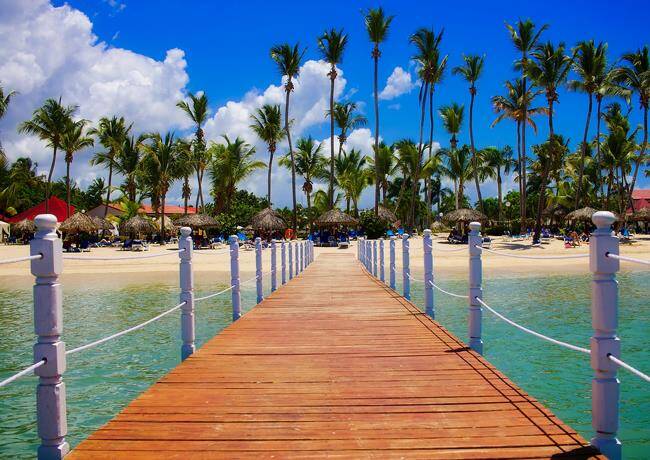 Dominican Republic exceeds pre-pandemic tourists arrivals - Dominican News