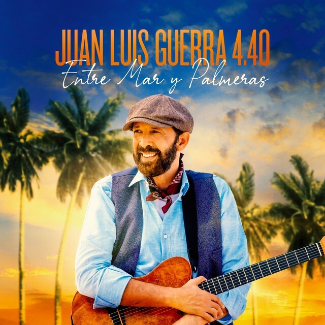 Juan Luis Guerra announces a series of concerts in Punta Cana - Dominican News