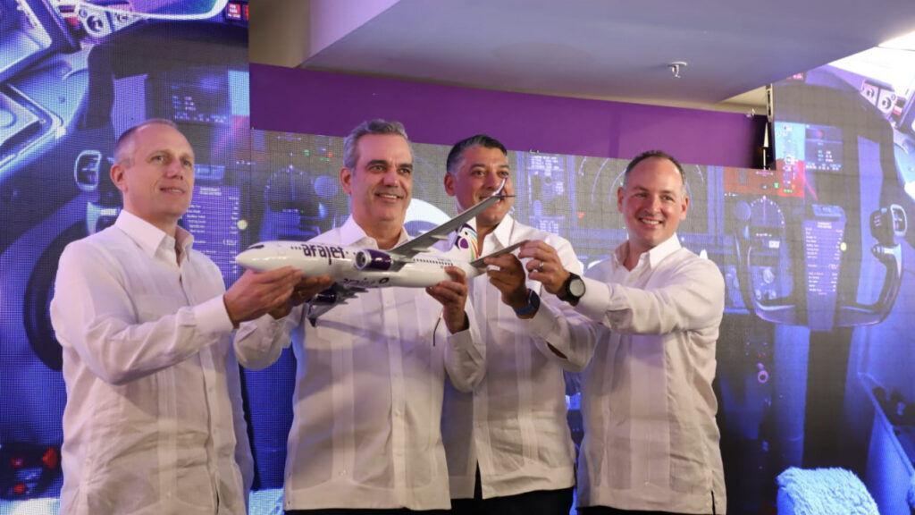 Dominican Republic launches ARAJET, its new commercial airline - Dominican News
