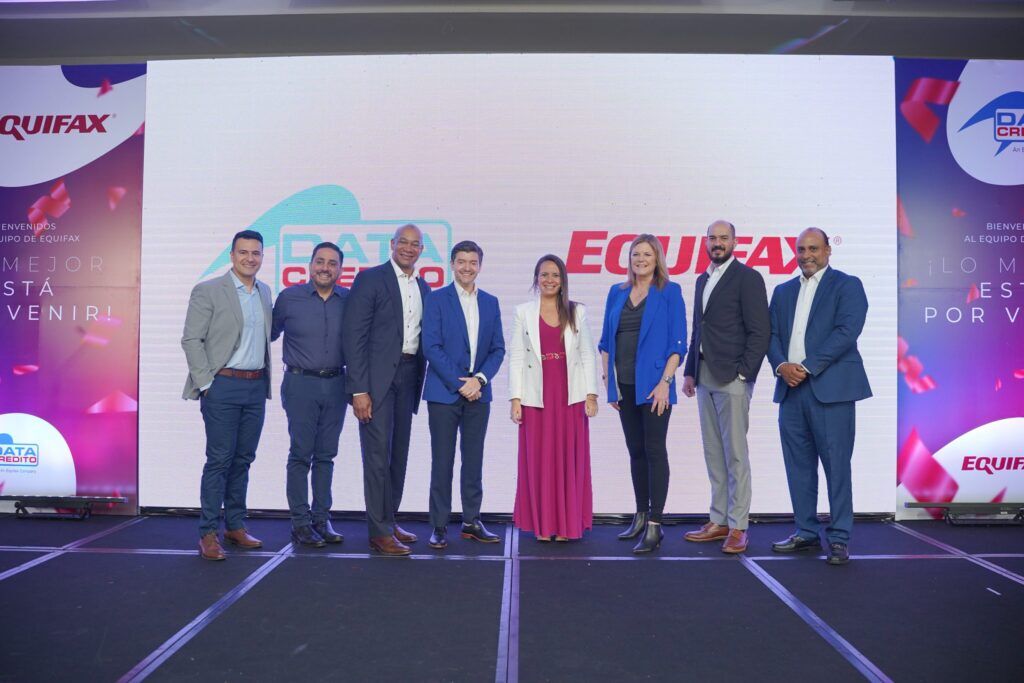 Equifax acquires Dominican credit reporting agency Data-Crédito - Dominican News