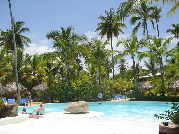 Hotel accommodation falls 20% in the Dominican Republic