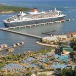 Dominican Republic is set to expand to six cruise ports - Dominican News