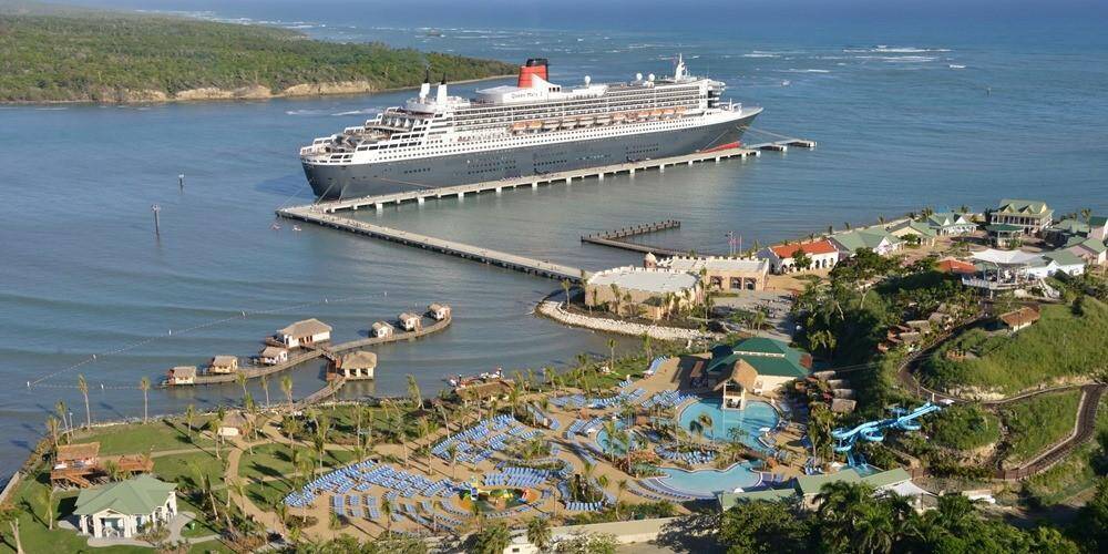 Dominican Republic is set to expand to six cruise ports - Dominican News