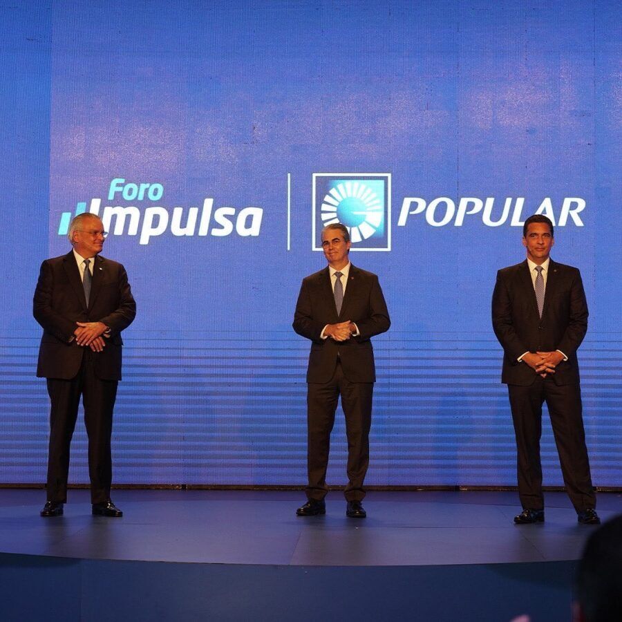 Impulsa Popular Forum encourages SMBs to export - Dominican News