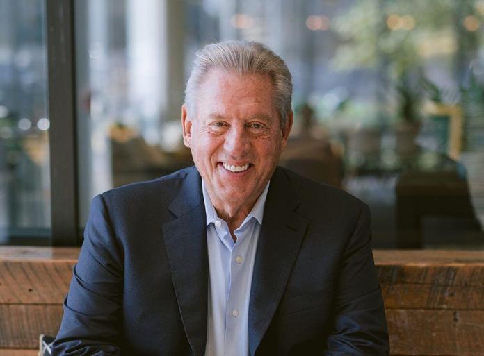 John Maxwell and his team inspire transformation in the Dominican Republic - Dominican News