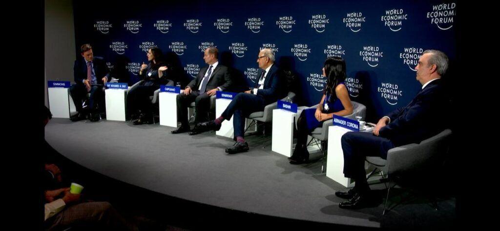 Success of Dominican Republic's tourism sparks interest in Davos - Dominican News 2