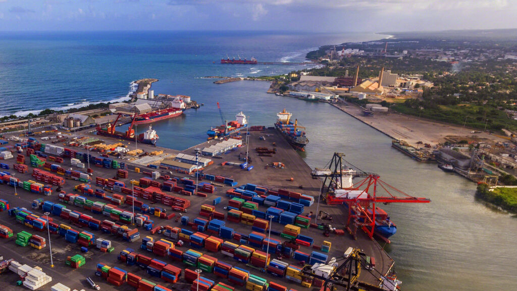 Total Dominican exports show growth of 9.85 percent - Dominican News