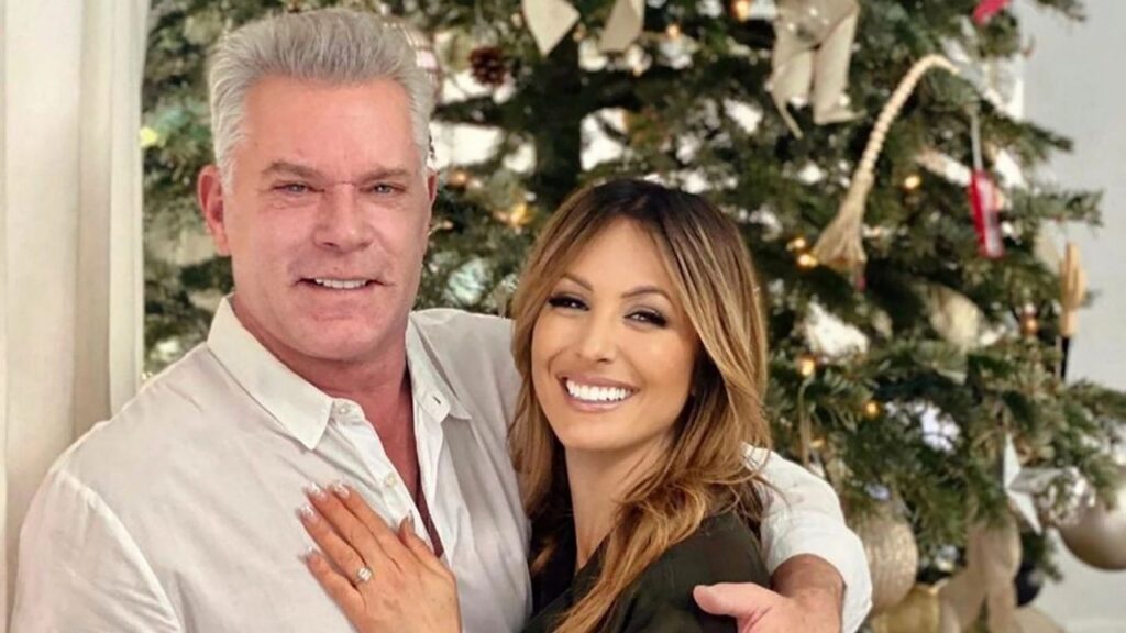 The message of Ray Liotta’s fiancée Jacy Nittollo after the actor’s sudden death
