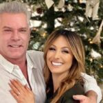 The message of Ray Liotta's fiancée Jacy Nittollo after the actor's sudden death - Dominican News