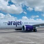 Arajet will fly to 23 destinations; receives its third Boeing 737 MAX - Dominican News