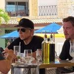 Ben Stiller spends a few days in Casa de Campo to prepare his new film - Dominican News