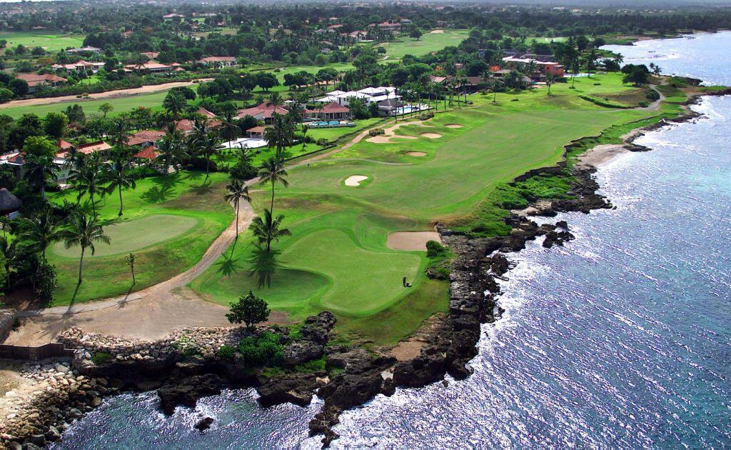 Casa de Campo Open golf tournament starts in September