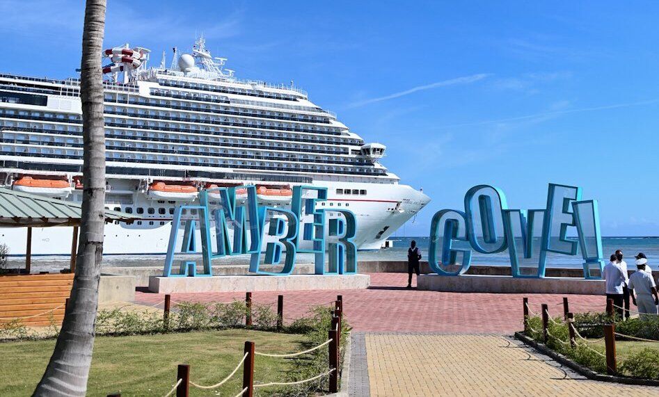 Cruises continue to boost destination Puerto Plata despite low tourism season
