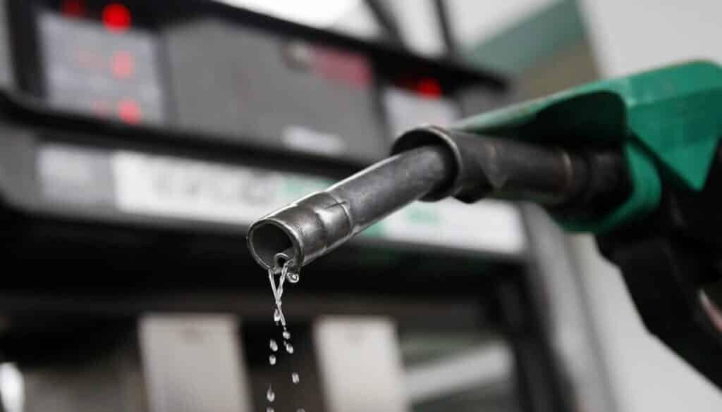 Government to subsidize the price of fuel “as long as possible”