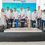 A new cruise terminal is coming to Samaná
