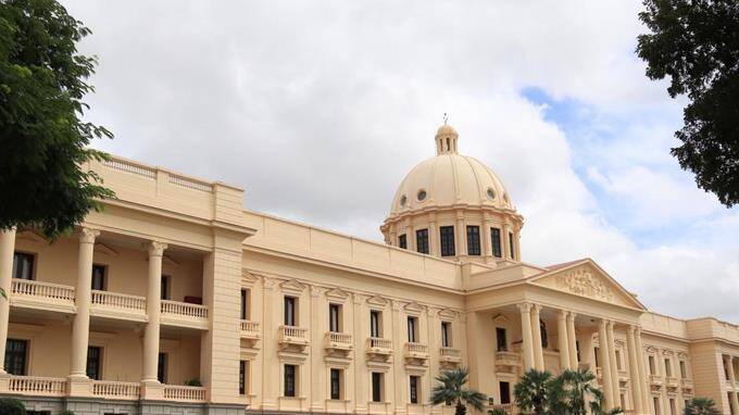 Executive Power enacts law on digital media in the Judiciary - Dominican News