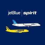 JetBlue agrees to buy Spirit for 3.8 billion dollars - Dominican News