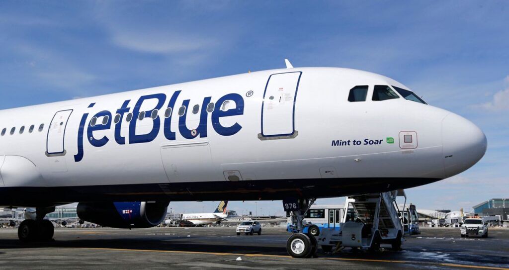 JetBlue apologizes and assures commitment