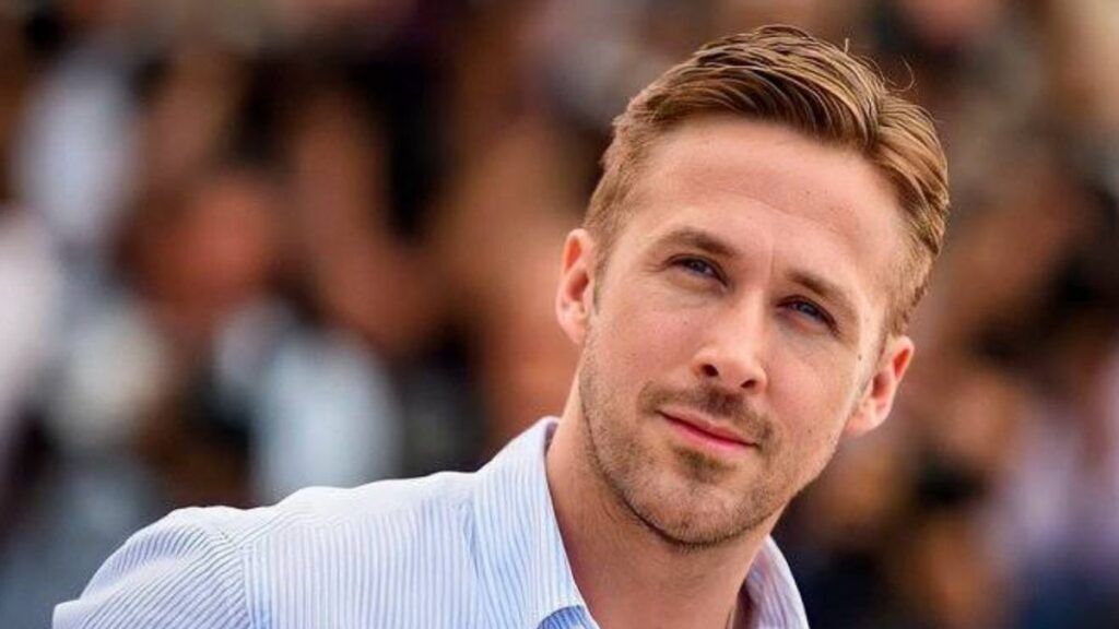 Ryan Gosling reveals his favorite word in Spanish