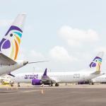Arajet begins operations to LATAM and the Caribbean - Dominican News