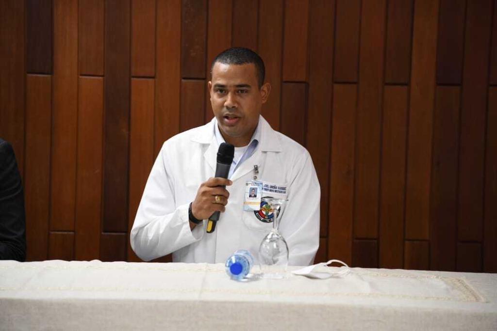 Dominican Public Health notifies fifth case of monkeypox