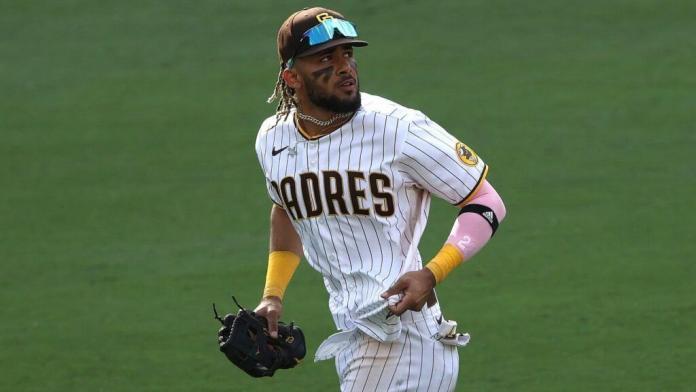 Fernando Tatis Jr. tests positive for a banned substance - Dominican News
