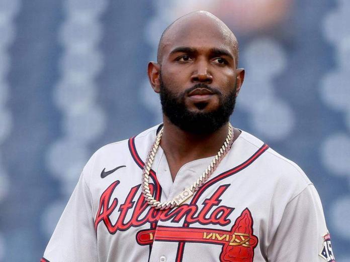 Marcell Ozuna apologizes for DUI - Dominican News