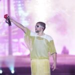 Bad Bunny closes his tour shows in Santo Domingo - Dominican News