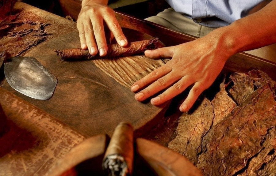 Dominican Republic is now the main exporter of cigars