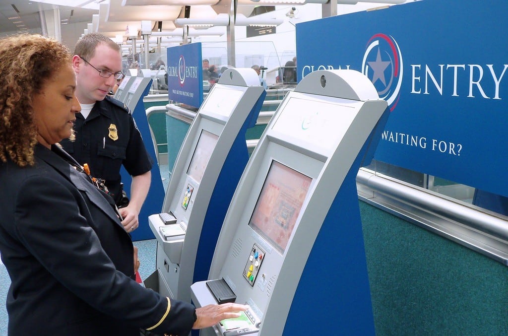 Dominican Republic negotiates Global Entry with the USA
