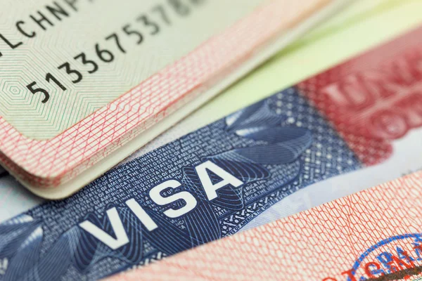 US Embassy in the DR opens new appointments for tourist visas