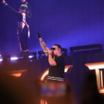 Daddy Yankee bursts the stage in Santo Domingo - Dominican News