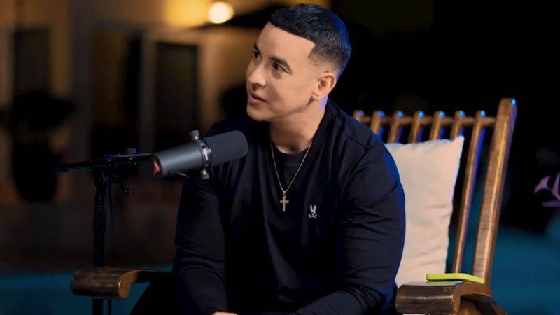 Daddy Yankee: Don Omar was never my competition