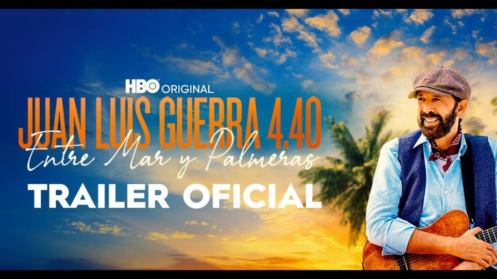 Juan Luis Guerra wins Latin Grammy for “Entre el mar y palmeras”