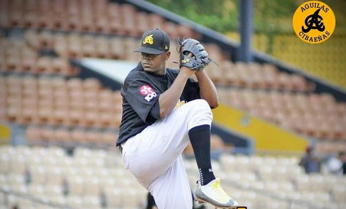 LIDOM cuts win from the Aguilas amid irregular roster changes - Dominican News