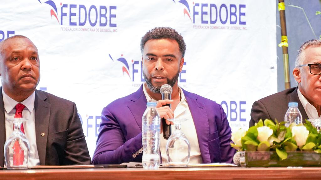 Nelson Cruz: The pressure is great for the DR to win the WBC