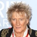 Rod Stewart sings for the first time in the Dominican Republic - Dominican News