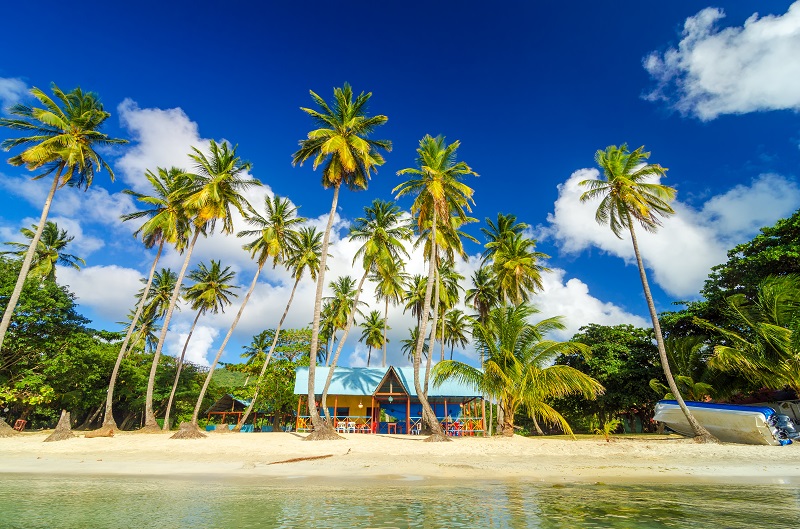 Dominican Republic leads the Caribbean tourism rebound