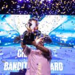 Bandits MenaRD becomes the Capcom Cup champion - Dominican News