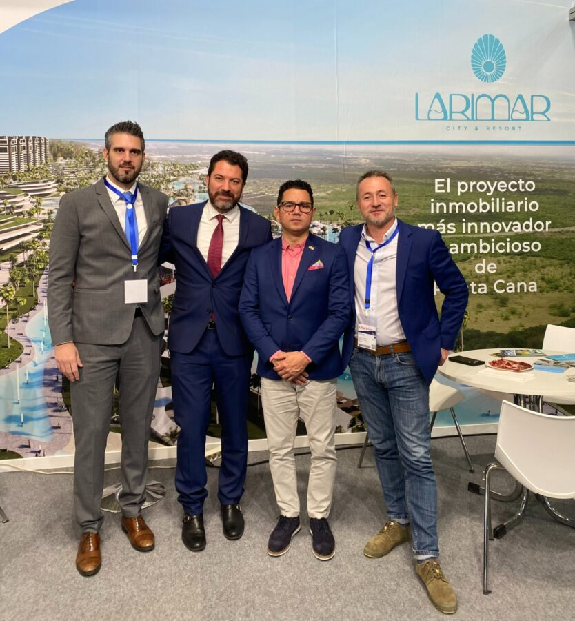 Larimar project, the first Smart City in the Caribbean 2 - Dominican News