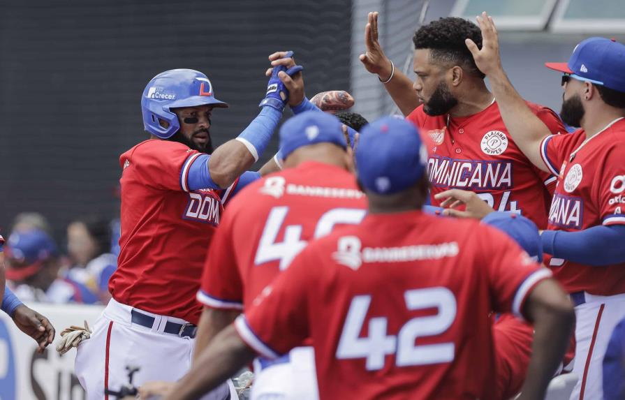 Licey defeats Curaçao and qualifies for the semifinals of the Caribbean Series - Dominican News