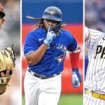 Machado, Vladdy Jr., and Soto lead the Dominican WBC roster - Dominican News