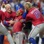 Puerto Rico eliminates the Dominican Republic and advances to the WBC quarterfinals - Dominican News