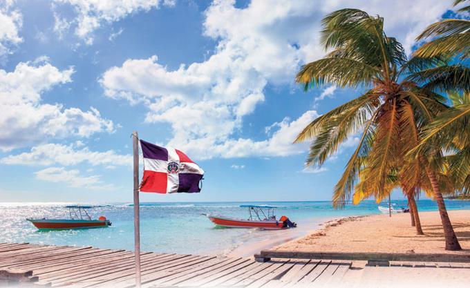 United States ditches the “racism” travel alert to the Dominican Republic