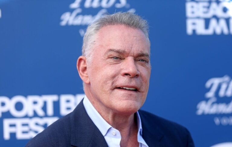 Ray Liotta's cause of death in the DR is revealed - Dominican News