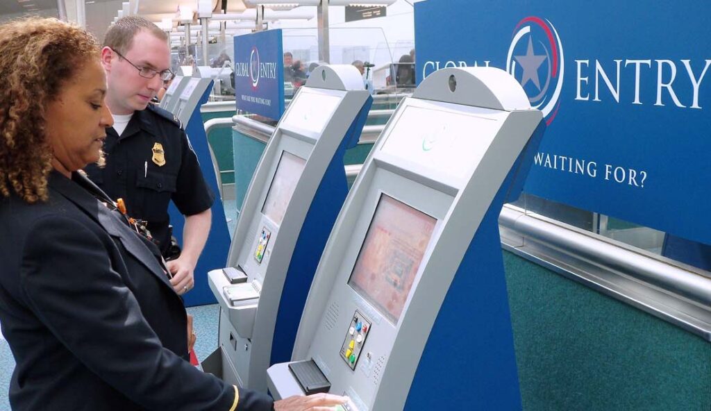 Dominican Republic becomes a partner of the Global Entry program