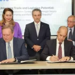 American Chamber and WTC Miami sign memorandum to strengthen commercial relations - Dominican News